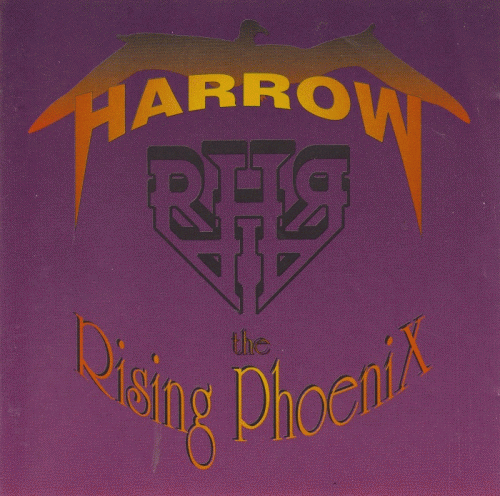 Harrow (NL) : The Rising Phoenix
